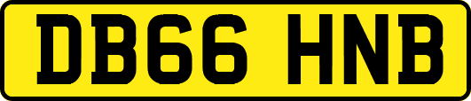 DB66HNB