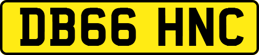DB66HNC