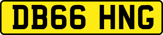 DB66HNG