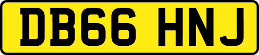 DB66HNJ