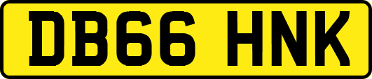 DB66HNK