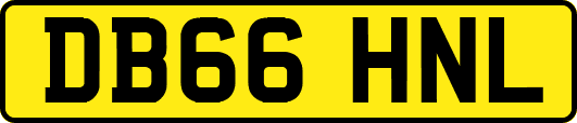 DB66HNL