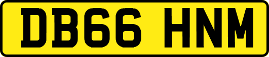 DB66HNM