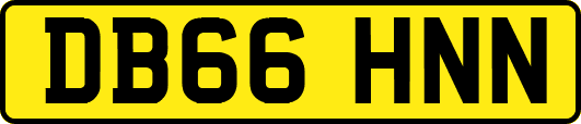 DB66HNN