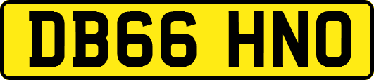 DB66HNO