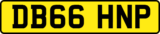 DB66HNP