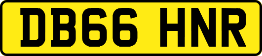 DB66HNR
