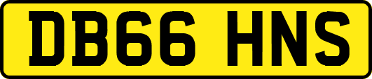 DB66HNS