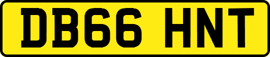 DB66HNT