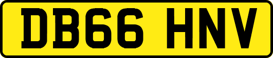 DB66HNV