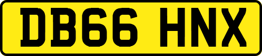 DB66HNX