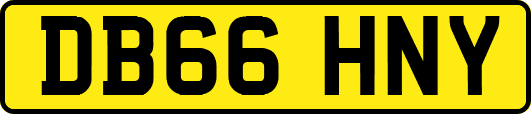 DB66HNY