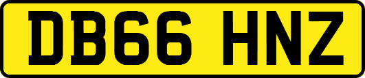 DB66HNZ