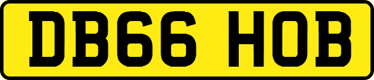 DB66HOB