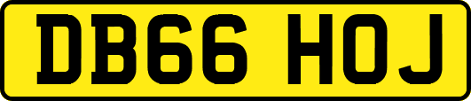 DB66HOJ