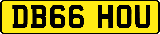 DB66HOU