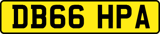 DB66HPA