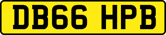 DB66HPB