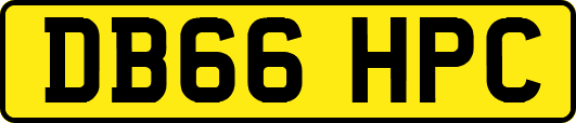 DB66HPC