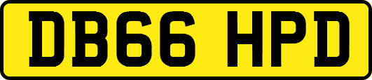 DB66HPD