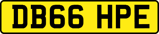 DB66HPE