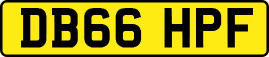 DB66HPF