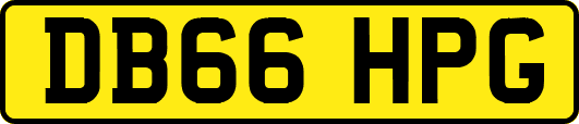 DB66HPG
