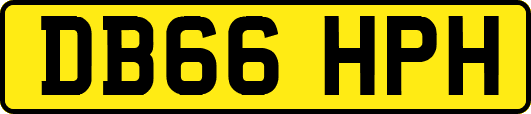 DB66HPH