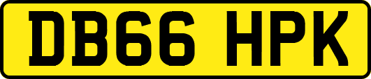 DB66HPK