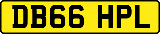 DB66HPL