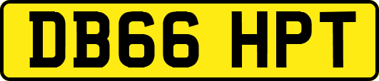 DB66HPT