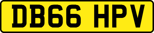 DB66HPV