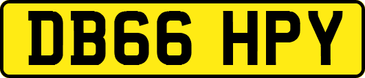 DB66HPY