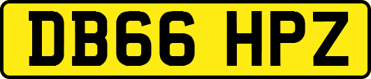 DB66HPZ
