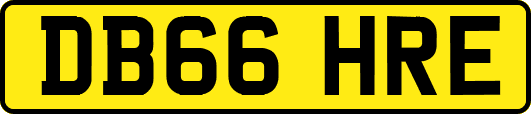DB66HRE