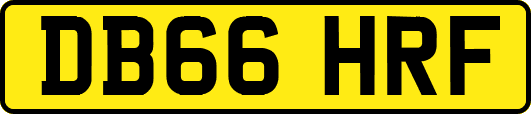 DB66HRF