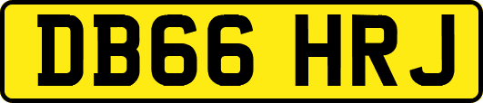 DB66HRJ