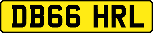 DB66HRL