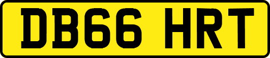 DB66HRT