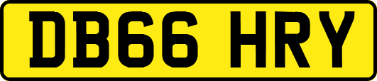 DB66HRY