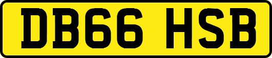 DB66HSB