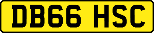 DB66HSC