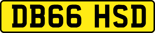 DB66HSD