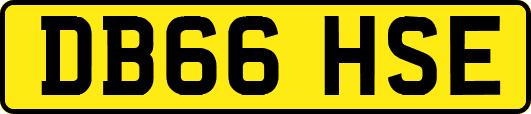 DB66HSE