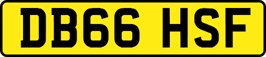 DB66HSF