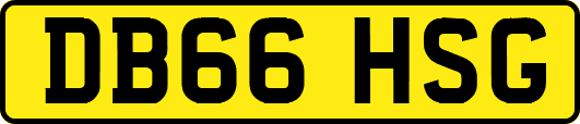 DB66HSG