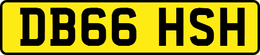 DB66HSH