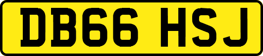 DB66HSJ