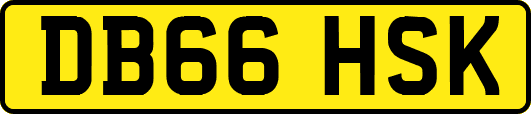 DB66HSK
