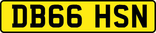 DB66HSN